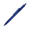 Ручка шариковая CENTRIX CLEAR синий