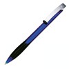 Ручка шариковая MATRIX CLEAR синий 2735/черный