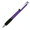 Ручка шариковая MATRIX XL CLEAR Фиолетовый 267