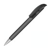 Ручка шариковая CHALLENGER XL ICY черный