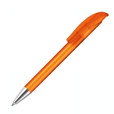 Ручка шариковая CHALLENGER XL CLEAR 151