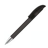 Ручка шариковая CHALLENGER XL CLEAR черный