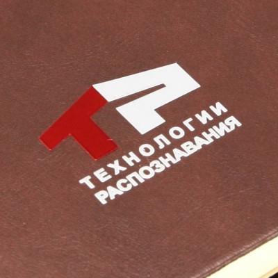 Металлстикер (в 2 цвета)