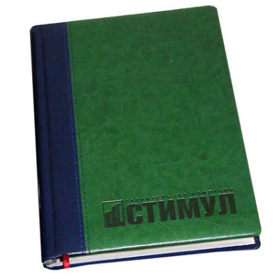Блинтовое тиснение
