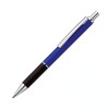 Ручка шариковая SOFTSTAR ALU синий