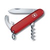 Перочиный нож VICTORINOX красный