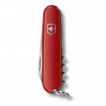 Перочиный нож VICTORINOX красный