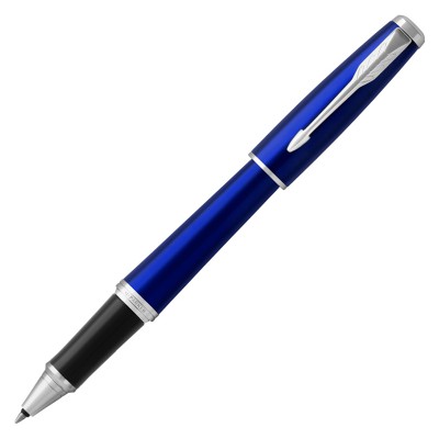 Ручка роллер PARKER Urban синий