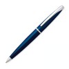 Ручка шариковая ATX синий