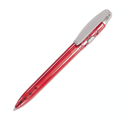 Ручка шариковая X-3 LX красный