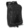 Рюкзак, черный, полиэстер, 29x16x46см