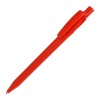 Ручка шариковая TWIN SOLID красный, близкий к 7620C