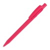 Ручка шариковая TWIN SOLID розовый, близкий к 227C