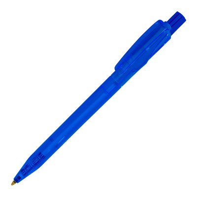 Ручка шариковая TWIN LX синий