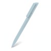 Ручка шариковая TWISTY SAFE TOUCH светло-голубой