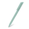 Ручка шариковая TWISTY SAFE TOUCH светло-зеленый
