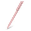 Ручка шариковая TWISTY SAFE TOUCH светло-розовый