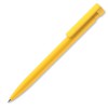Ручка шариковая LIBERTY POLISHED желтый 7408
