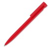 Ручка шариковая LIBERTY POLISHED красный 186