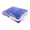 Сумка ПВХ 35х27х6см