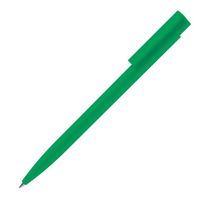 Ручка шариковая New Hit Matt Зеленый 347