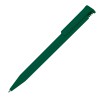 Ручка шариковая SUPER-HIT MATT Темно-зеленый 7484