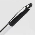 Ручка шариковая Nautic Touch Pad Pen белый