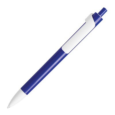 Ручка шариковая FORTE белый