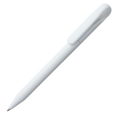Ручка шариковая Prodir DS1 TPP белый