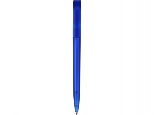 Ручка шариковая "Каролина Фрост" синий 2738С