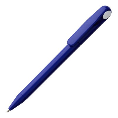 Ручка шариковая Prodir DS1 TPP синий