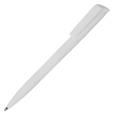 Ручка шариковая, белый