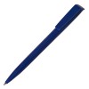 Ручка шариковая, синяя синий
