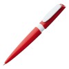 Ручка шариковая, красный