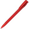 Ручка шариковая KIKI MT, красная