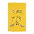 Бизнес-блокнот А5 "Provence" желтый