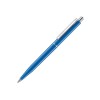 Ручка шариковая Point Polished синий, Pantone 2935