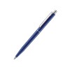 Ручка шариковая Point Polished темно-синий, Pantone 2757