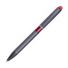 Шариковая ручка IP Chameleon, красная