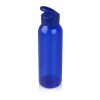 Бутылка для воды, 630мл, синяя
