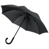 Зонт-трость "Matteo Tantini", чёрный, 104см