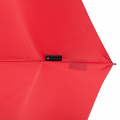 Зонт складной "Knirps", красный, 95см