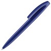 Шариковая ручка "Bridge Polished", тёмно-синяя