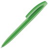 Шариковая ручка "Bridge Polished", зелёная