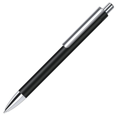 Шариковая ручка "POLAR", чёрная