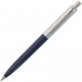 Ручка шариковая, синяя синий 289С