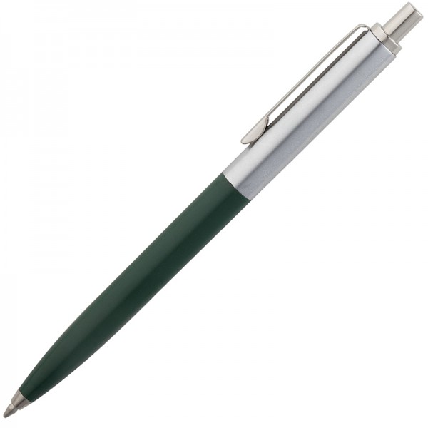 Ручка шариковая, зеленая зелёный 560С