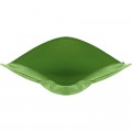 Конференц-сумка, зелёная, 38х30см