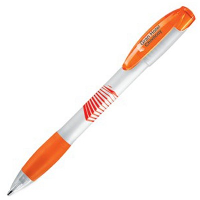 Ручка шариковая X-5 OP