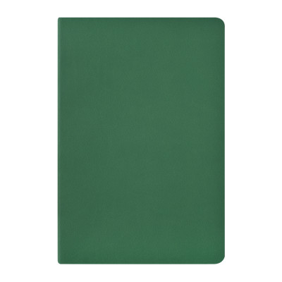 Блокнот А5 "MEGAPOLIS FLEX", 100л,, (ЗЕЛЕНЫЙ)